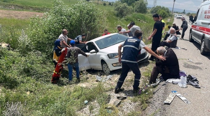 Yollarda 10 ayda hayatını kaybedenlerin sayısı belli oldu!