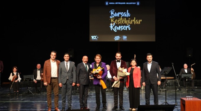 Gökhan Sezen'le Sanat Müziği Gecesi