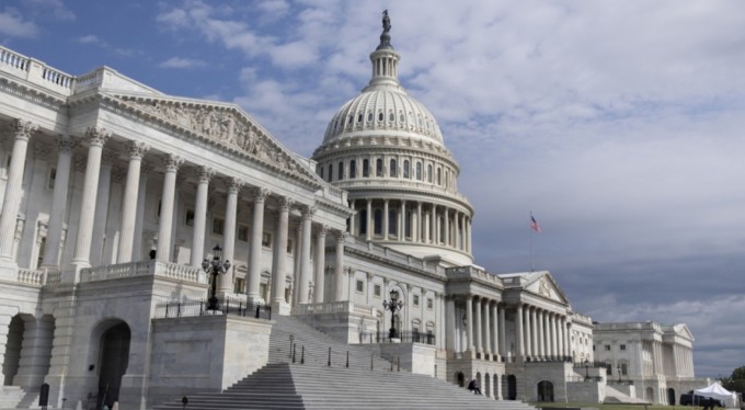 ABD'de Kongre çalışanlarından ateşkes çağrısı: 'Artık sessiz kalmaya tahammülümüz yok'
