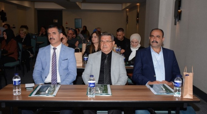 BESOB yöneticilerine protokol eğitimi