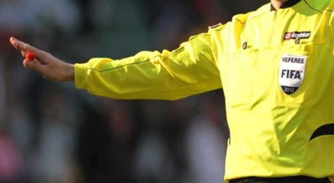 Süper Lig'de 12. haftanın hakemleri açıklandı