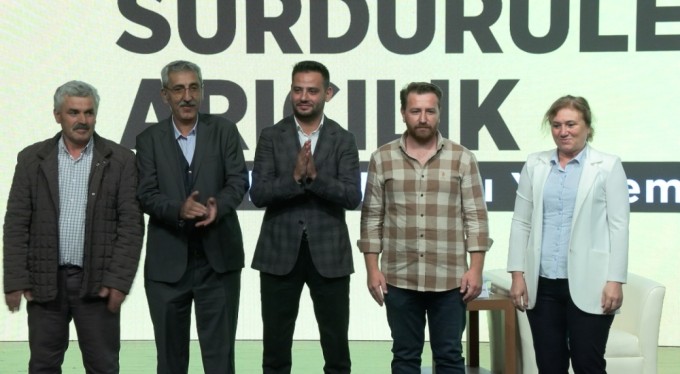 Arıcılıkta başarı yöntemleri