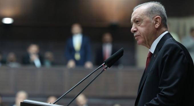 Cumhurbaşkanı Erdoğan: 'Yargıtayın bir yüksek mahkeme olduğunu herh&acirc;lde kimse ink&acirc;r edemez'