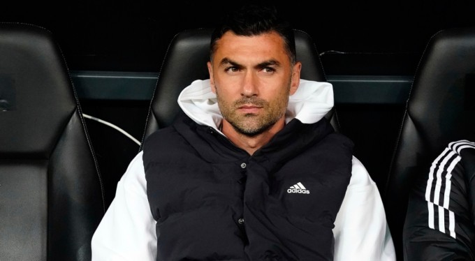 Beşiktaş'ta Burak Yılmaz ile yollar ayrıldı