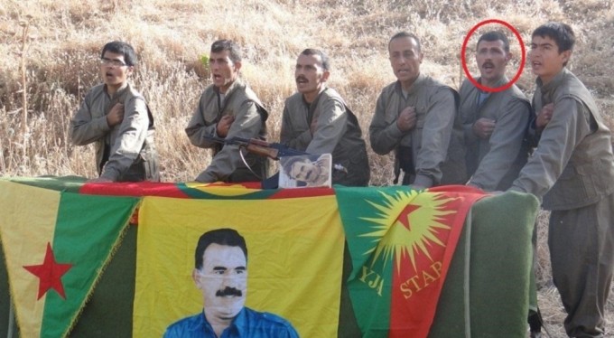 MİT, PKK/KCK'nın uyuşturucu ve kara para trafiğini yöneten teröristi etkisiz hale getirdi