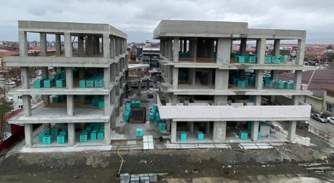 İnşaat maliyetleri bir yılda yüzde 67,93 arttı