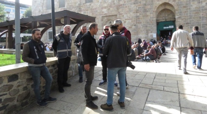 Bu yalanlara kanmayın! Bursa Polisi vatandaşları uyardı