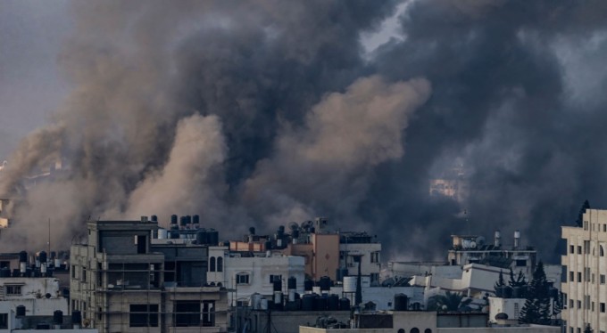 DSÖ: "Şifa Hastanesi ile iletişimimiz tamamen koptu"