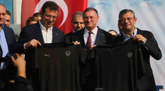 Özgür Özel: "Hatay bundan sonra benim şahsi meselemdir"