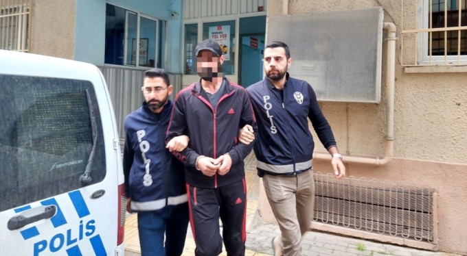 Bursa'da hırsızlık zanlıları tutuklandı