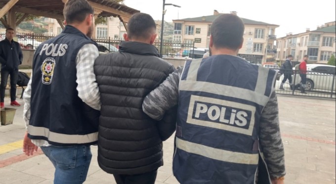 En mutlu günü kabus oldu! Dünyaevine girmek isterken cezaevine girdi