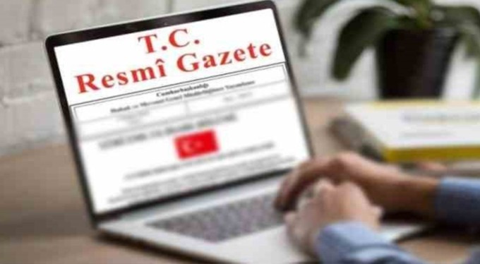 Büyükelçi atamaları Resmi Gazete'de