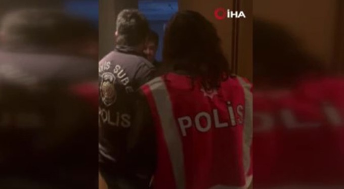 Sosyal medya fenomeni Nihal-Bahar Candan kardeşler gözaltına alındı