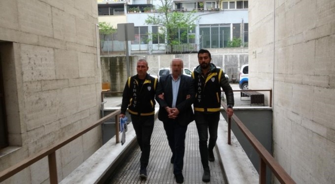 Bursa'da düğünde ateş edip ölüme sebep olmuştu! Cezası belli oldu