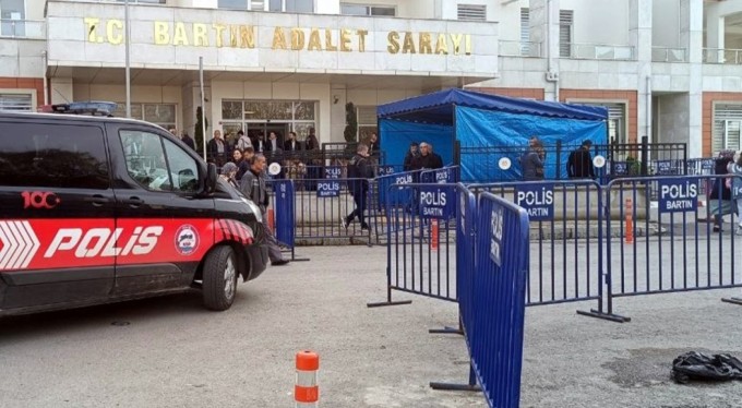 43 kişinin öldüğü Amasra Maden faciasının sanıkları 5 kez hakim karşısında