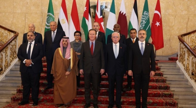 Dışişleri Bakanı Fidan: "Gazze'de hedef tam ateşkes olmalı"