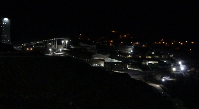 Cengiz Holding'e ait maden ocağındaki göçükte 3 kişi öldü, 3 kişi gözaltına alındı!