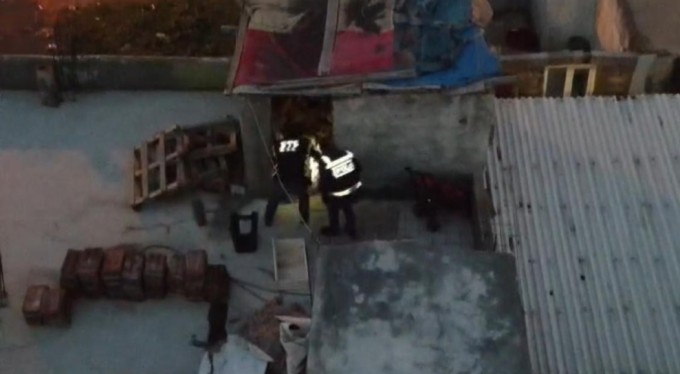 "Bursa'yı bu embesillerden bu sülüklerden temizlemeden durmak yok"