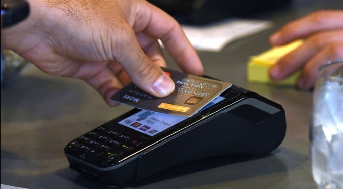 Kredi kartı azami faiz oranları yıl sonuna kadar sabit kalacak