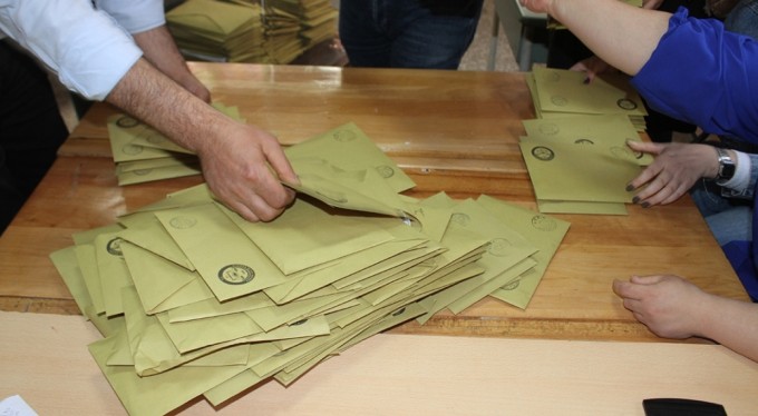 AK Parti'nin Bursa'daki belediye başkan aday adayları belli oldu!