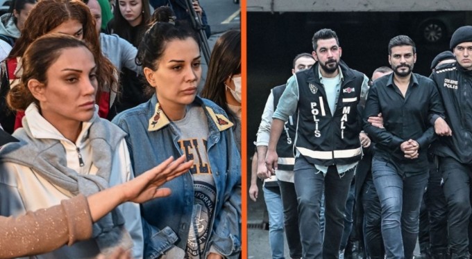 Polat Ailesi soruşturmasında bir tutuklama daha