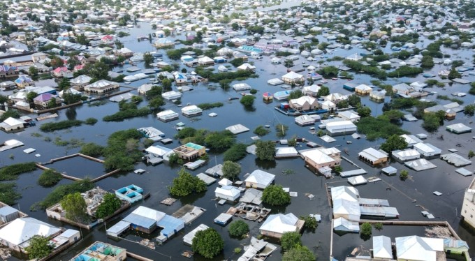 Somali'deki sel felaketinde can kaybı 96'ya yükseldi