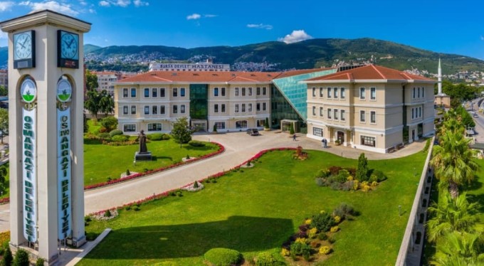 Osmangazi'den öğretmenlere özel indirim