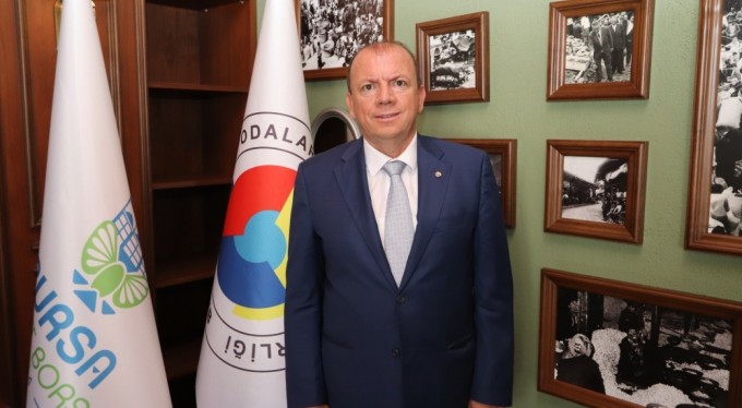 Bursa Ticaret Borsası, Bursa'nın tarihle harmanlanmış lezzetlerine değer katıyor