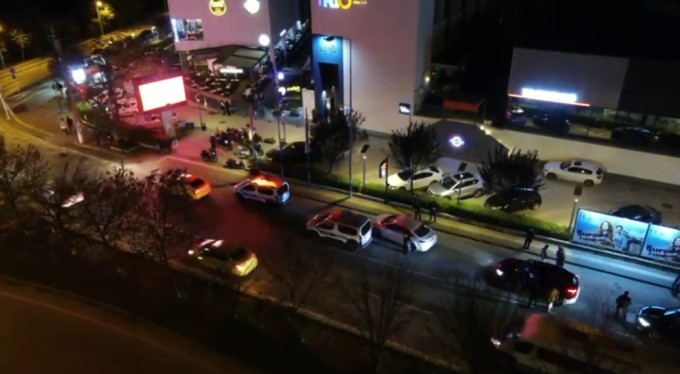 Bursa polisi suçlulara göz açtırmıyor