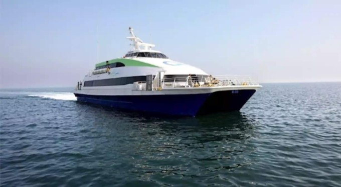 BUDO seferleri iptal edildi