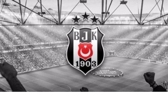 Beşiktaş'ın kamp kadrosu belli oldu