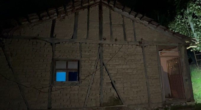 Bursa'da günlerdir kayıp olarak aranıyodu, barakada ölü bulundu!