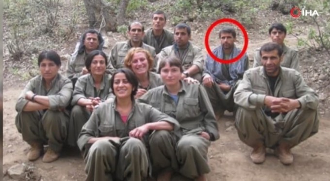 MİT'ten Suriye'de nokta operasyon