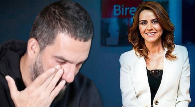 Seçil Erzan'ın davasında yeni detaylar! '''Bütün paramı, emeğimi yok etti''