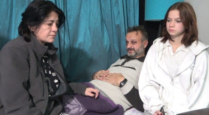 Öldüresiye dövüldü... Cezasız kalmadı