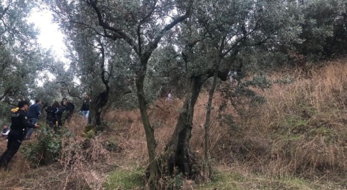 Bursa'da kaybolmuştu! Sır perdesi aralandı