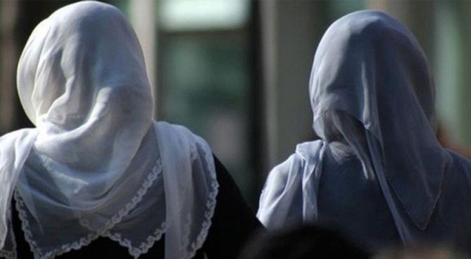 AB Adalet Divanı'ndan skandal başörtüsü kararı