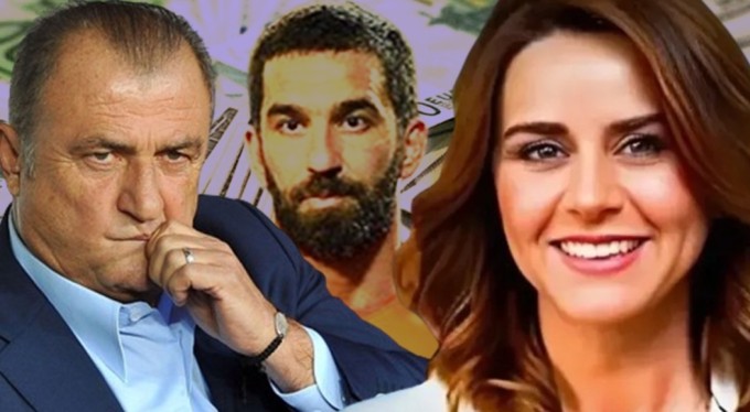 Yeni mağdur: "Fatih Terim fonunun gerçek olduğuna inanıyordum çünkü Seçil Erzan beni sözleriyle inandırdı"
