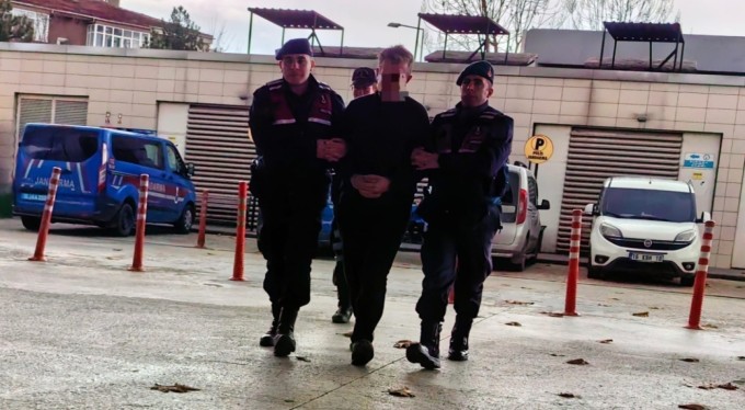 Bursa'da eski eşini bıçaklayan adam yakalandı