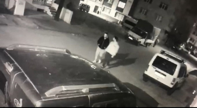 Her cumartesi soygun için Bursa'ya gelip tespih çaldılar!