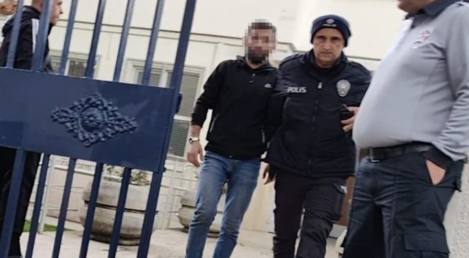 Parasını Bitcoin'de sıfırlayan arkadaşını demir parçasıyla darp etti!