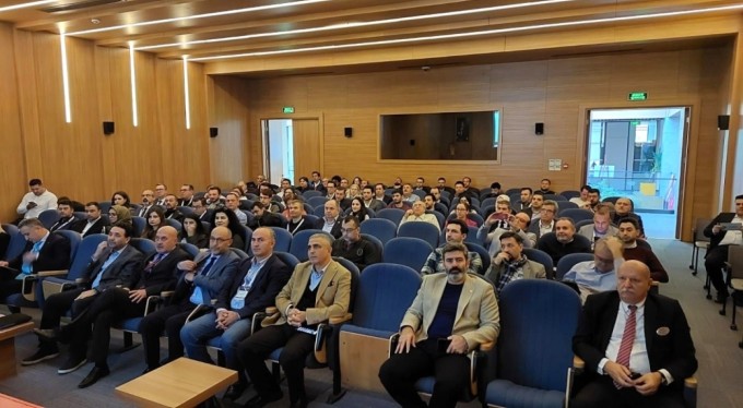 'Dijital OSB Buluşmaları' NOSAB'da gerçekleşti