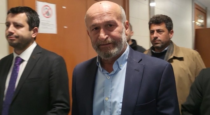 MİT tırları davasında Erdem Gül'e 3 yıl 4 aya kadar hapis talebi