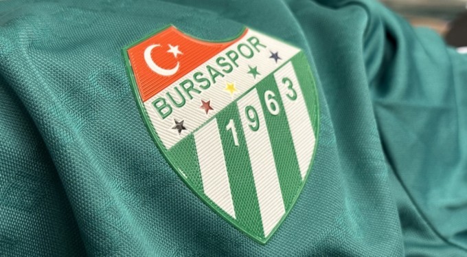 Bursaspor'un 3 puanı silindi!