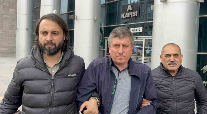 Rus eşini 14 yerinden bıçaklayarak öldüren şahsın yargılandığı dava ertelendi!