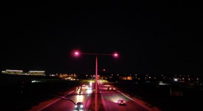 UEDAŞ, 'Pembe Lambalar' projesiyle Toplumsal Fayda Ödülü'nün sahibi oldu!