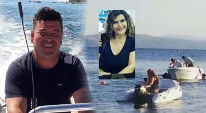 Sürat teknesiyle ölüme sebep olmuştu...Hakkında karar çıktı