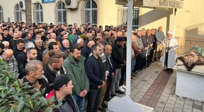 Bursa'da genç kızın ölümüne sebep olan şoförün ifadesi: "Araç sarsılınca, aksın kırıldığını sandım"