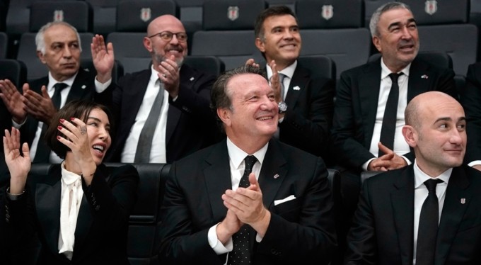 Hüseyin Yücel: "Seçimin kazananı Beşiktaş"