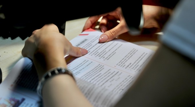 Uludağ Elektrik, öğrencilerin geleceğini aydınlatıyor